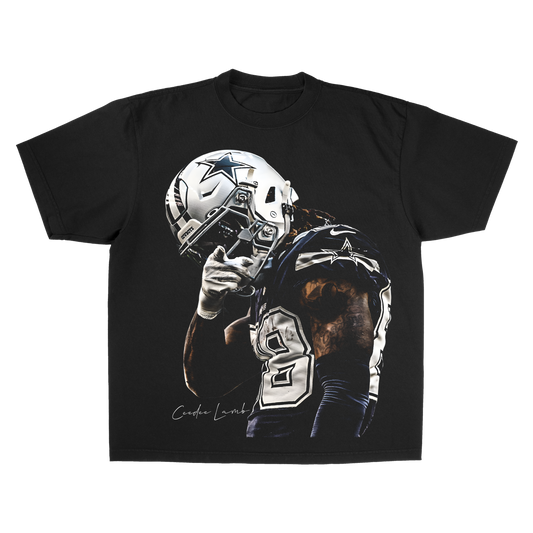 Football Tee