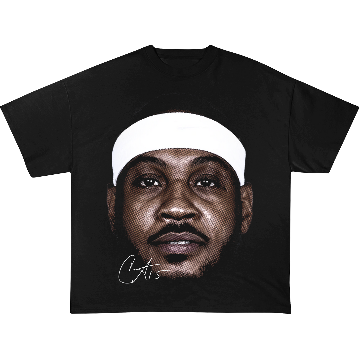 Basketball Graphic Tee