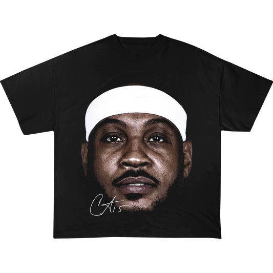 Basketball Graphic Tee