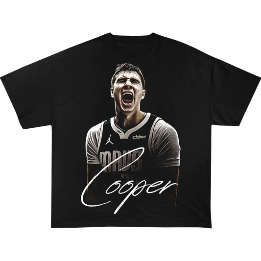 Basketball Graphic Tee