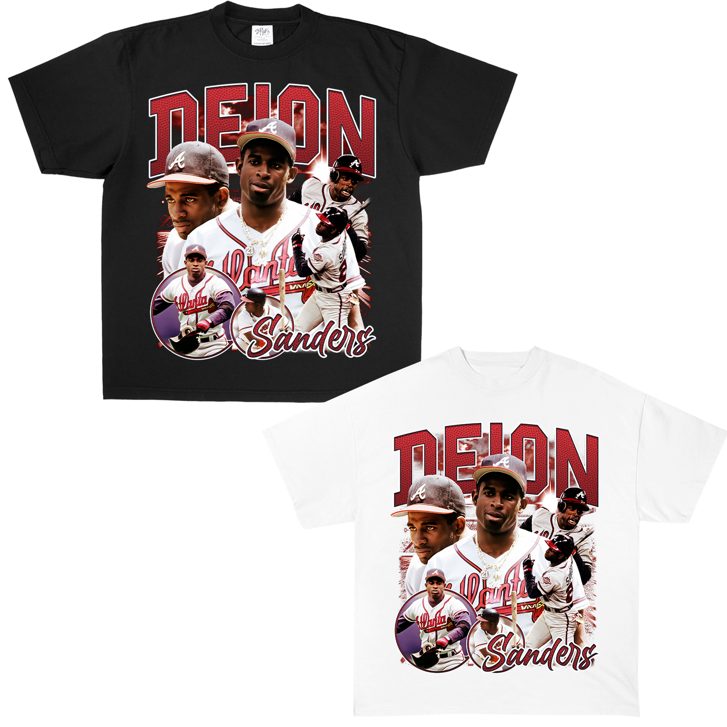 Football Tee