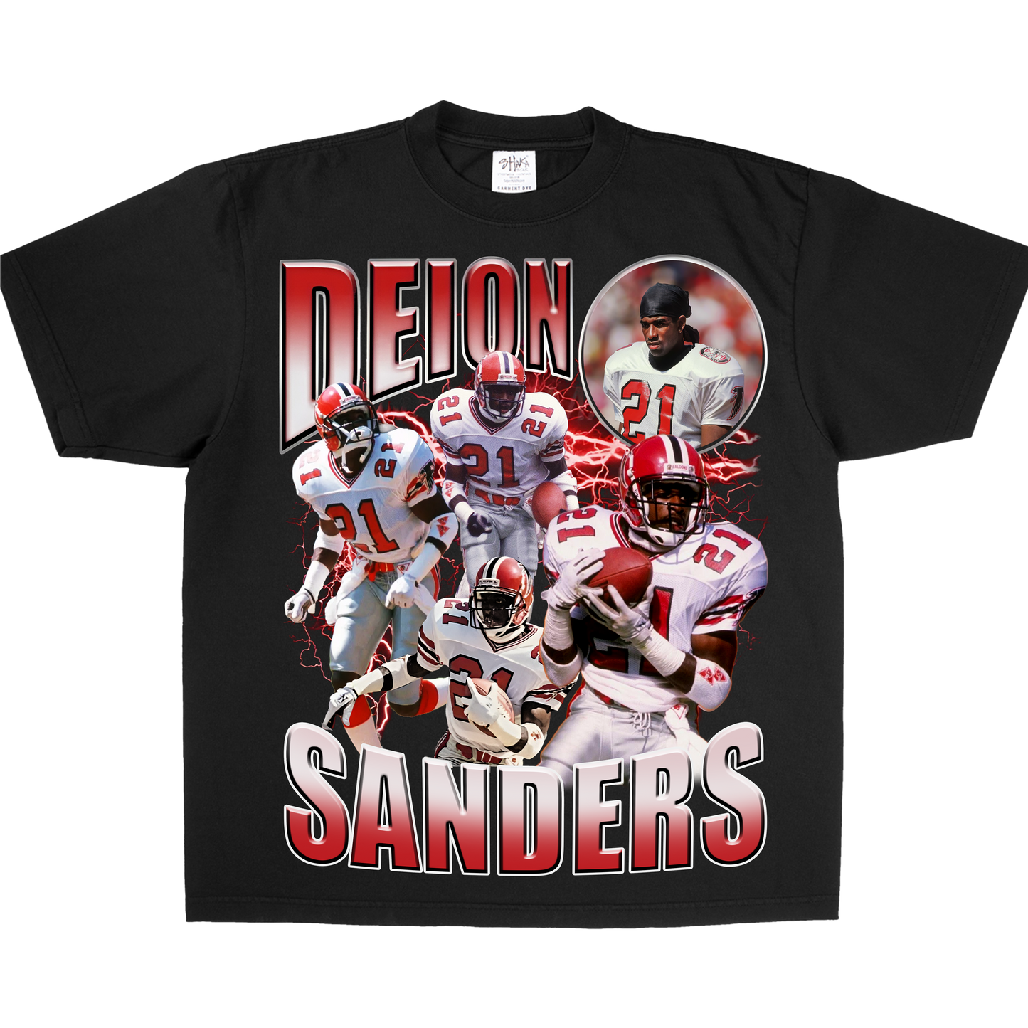 Football Tee