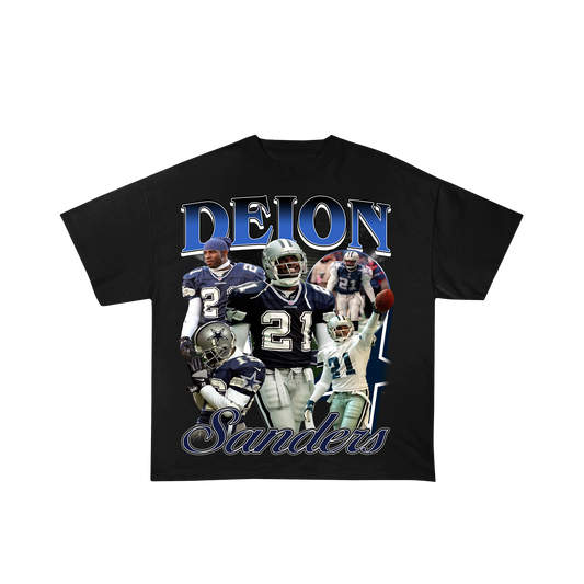 Kids Football Graphic Tees