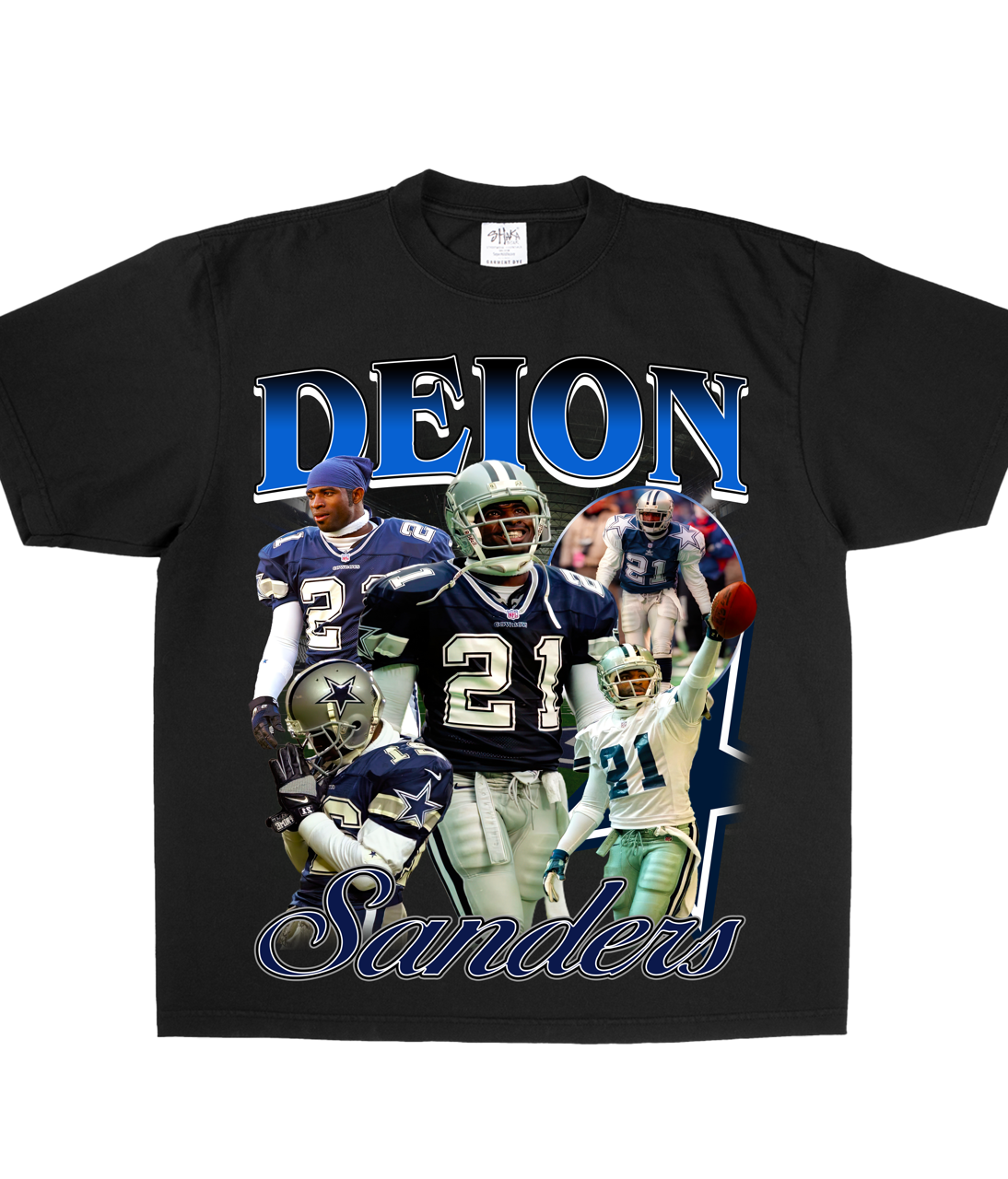 Football Tee