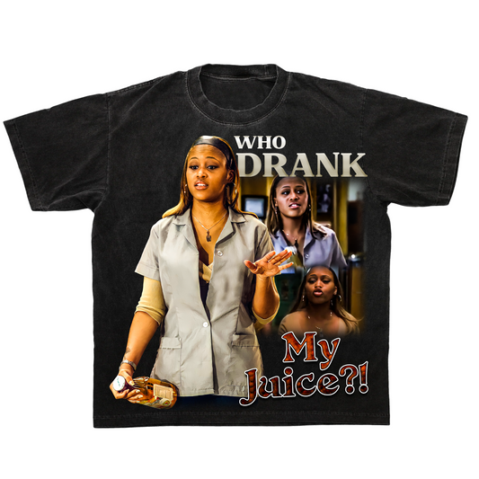 Movie Graphic Tee