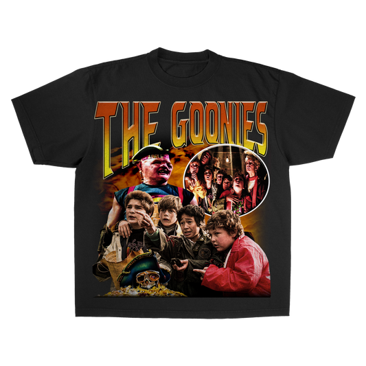 Comedy Movie Tees