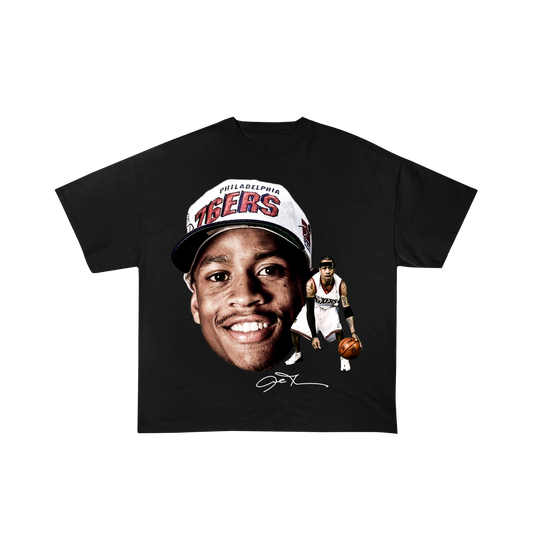 Kids Basketball Graphic Tee