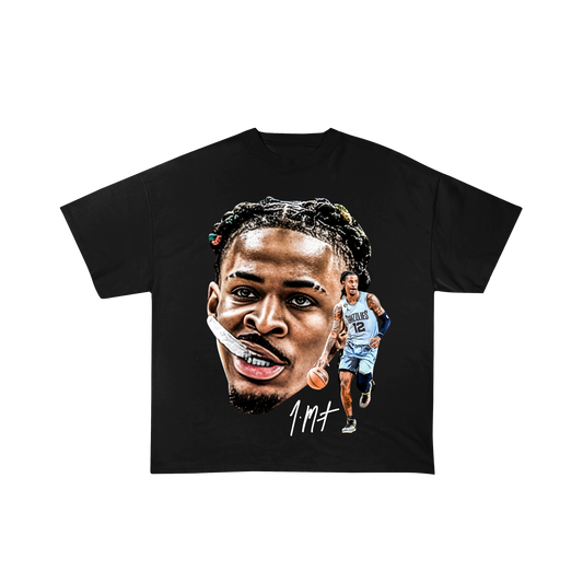 Kids Basketball Graphic Tee