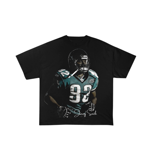 Kids Football Graphic Tees