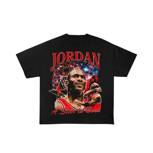 Kids Basketball Graphic Tee