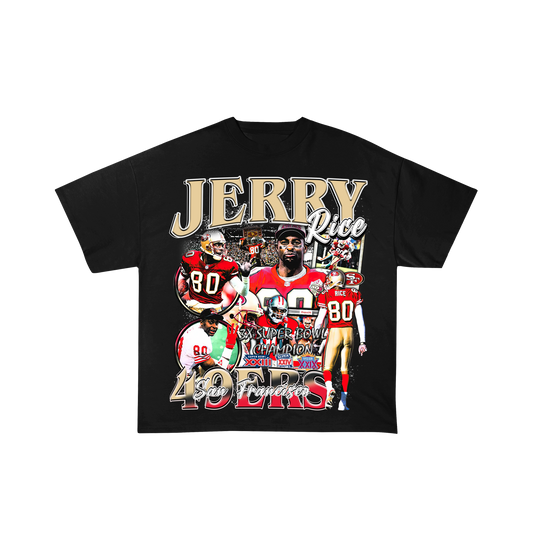 Kids Football Graphic Tees