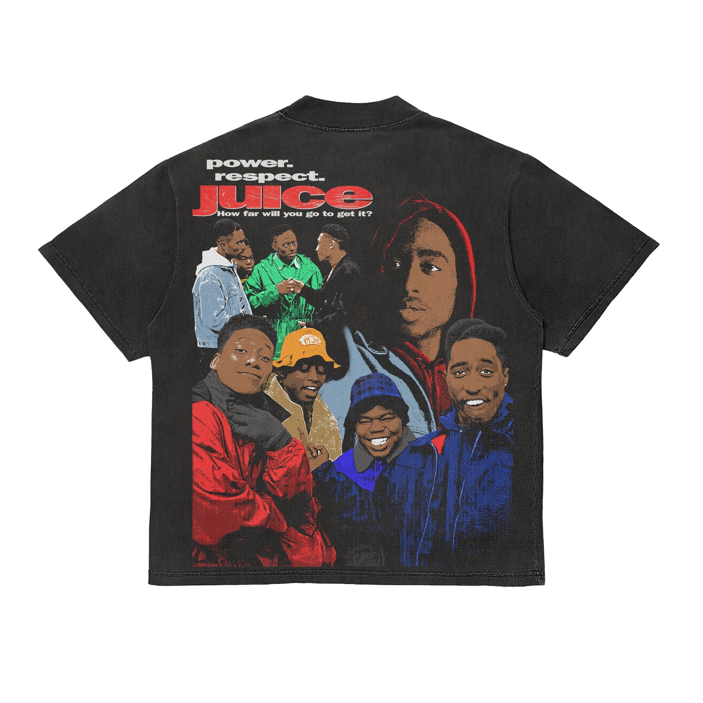 Hood Movies