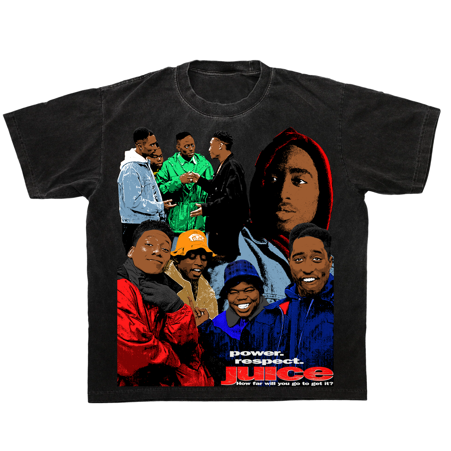 Movie Graphic Tee