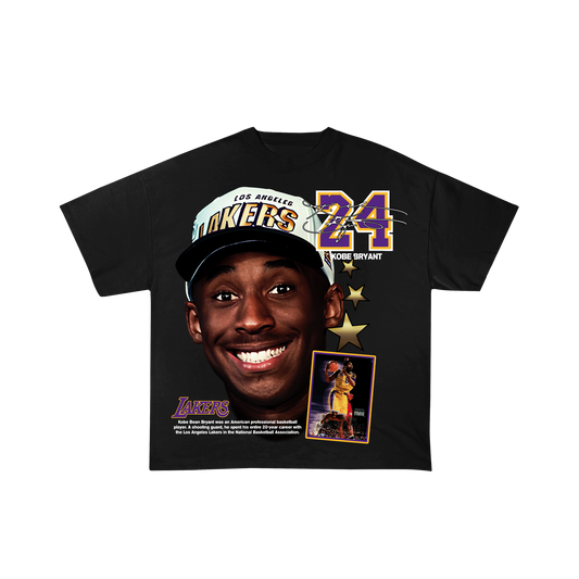 Kids Basketball Graphic Tees
