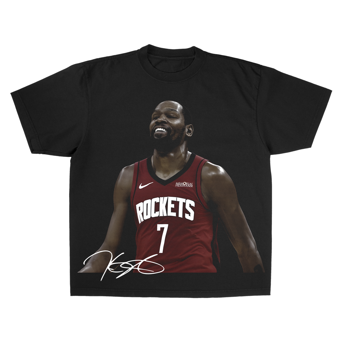 Basketball Tee