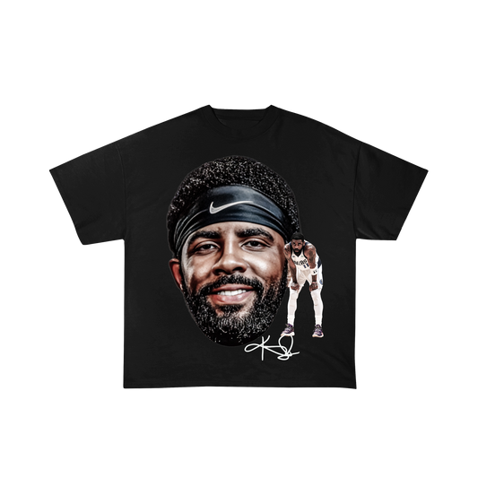 Kids Basketball Graphic Tee