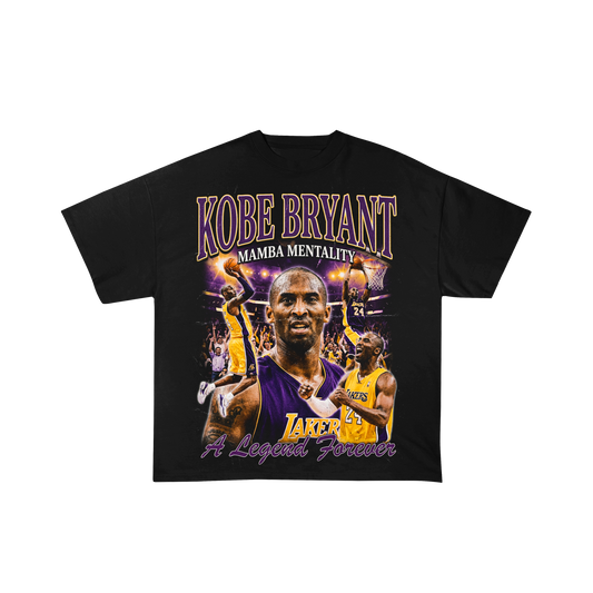 Kids Basketball Graphic Tee