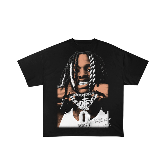 Kids Hip-Hop Graphic Tees