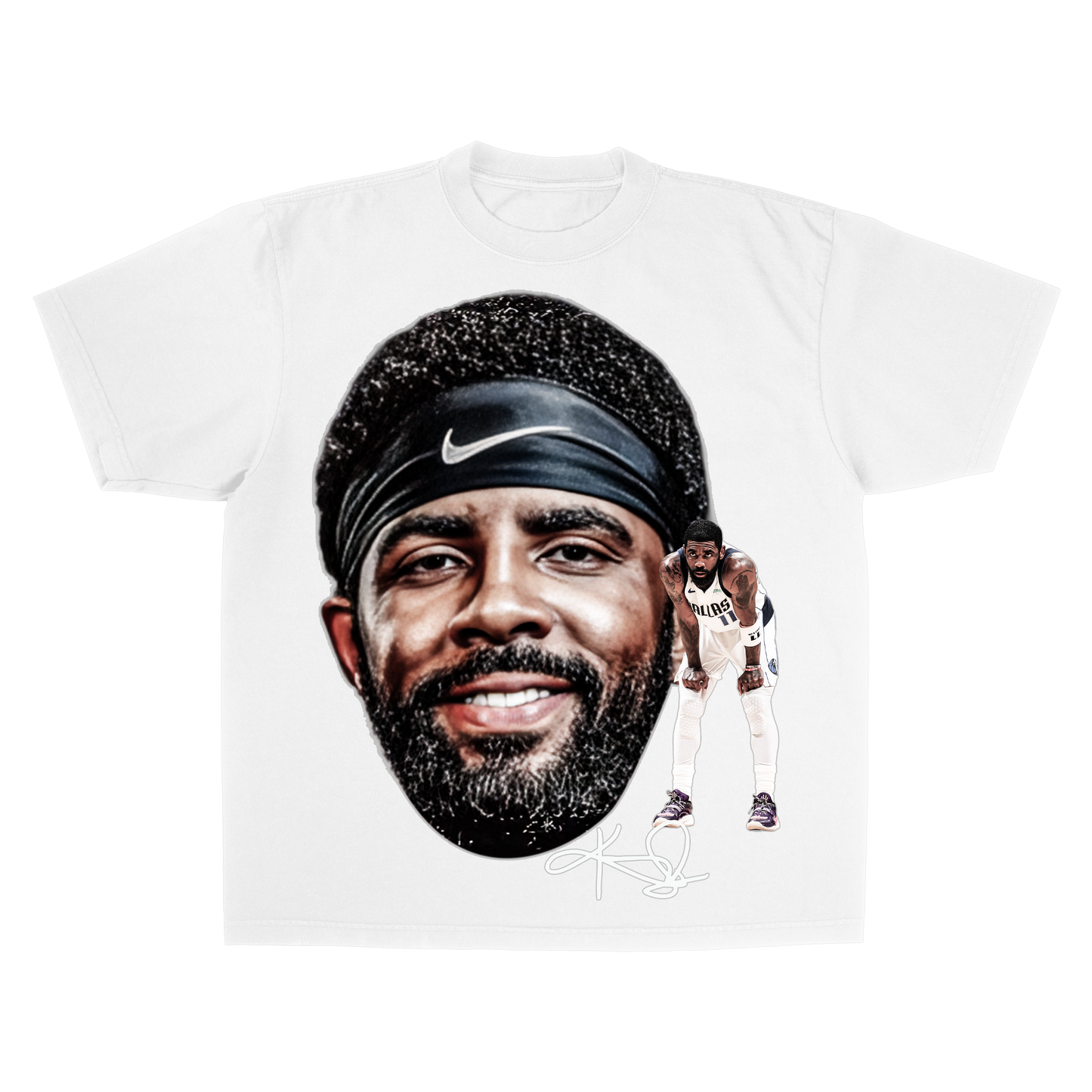 Basketball Tee