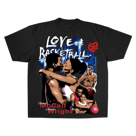 Romance Movie Tee