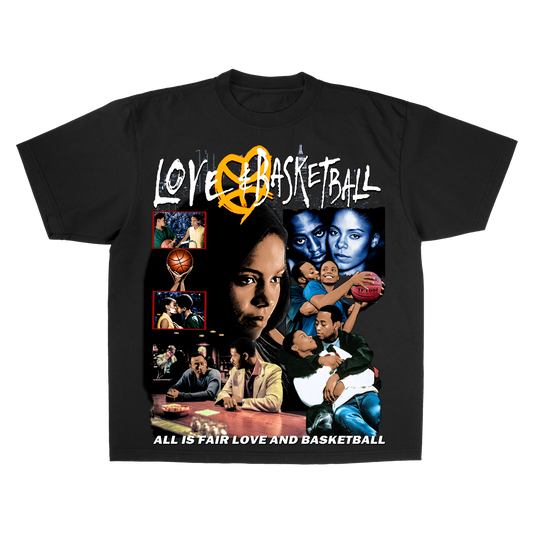 Romance Movie Tee