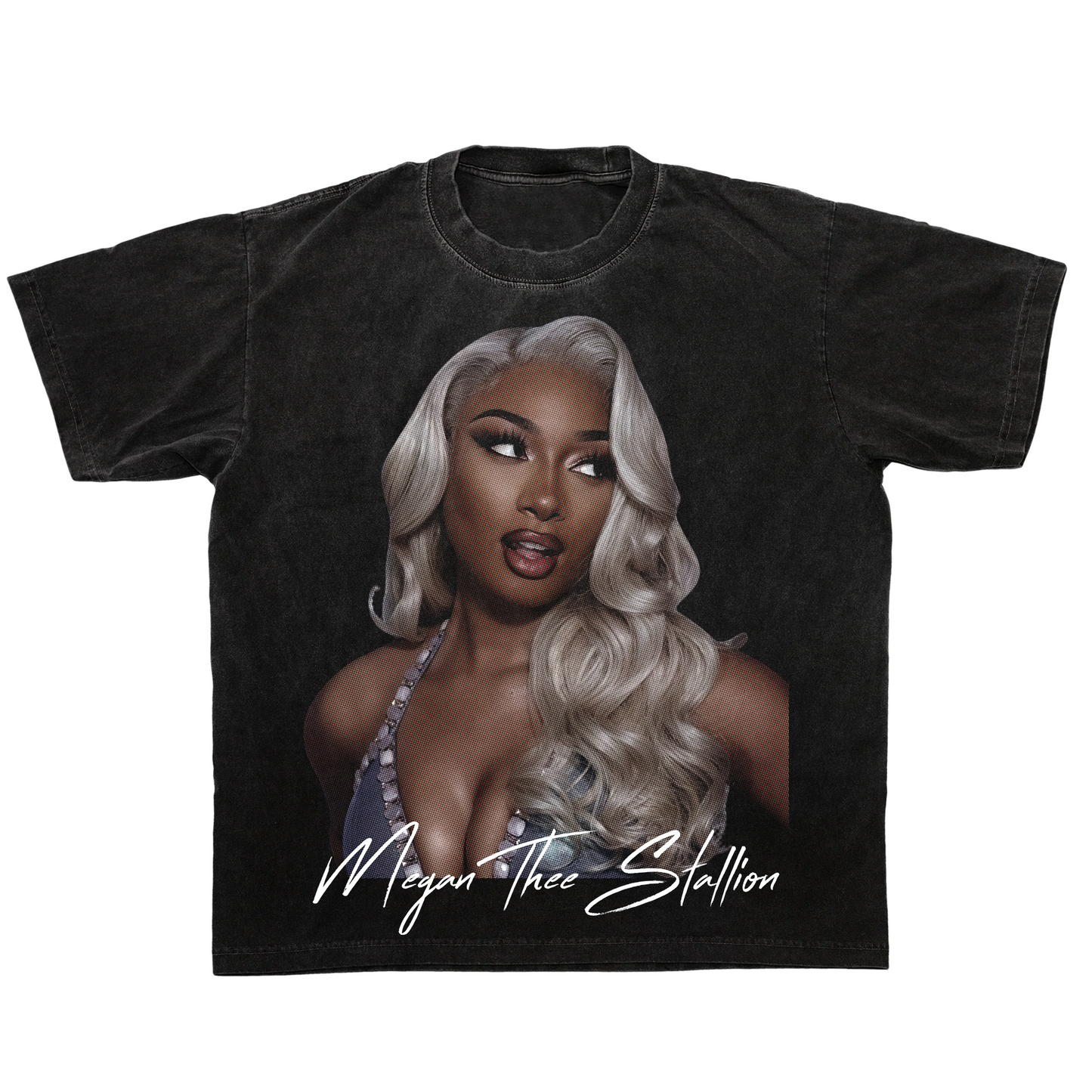 Music Graphic Tee