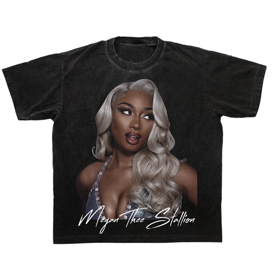 Music Graphic Tee
