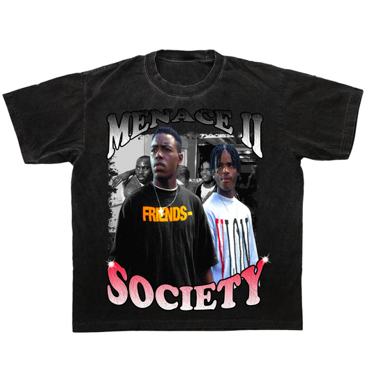 Movie Graphic Tee