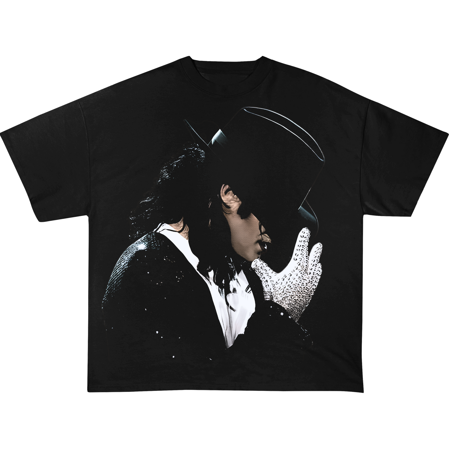 Music Graphic Tee