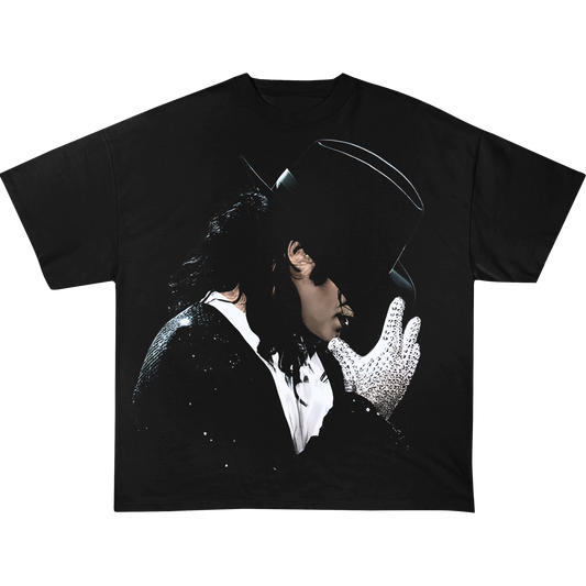 Music Graphic Tee