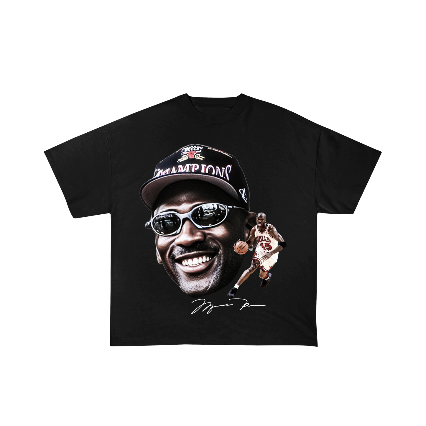 Kids Basketball Graphic Tees