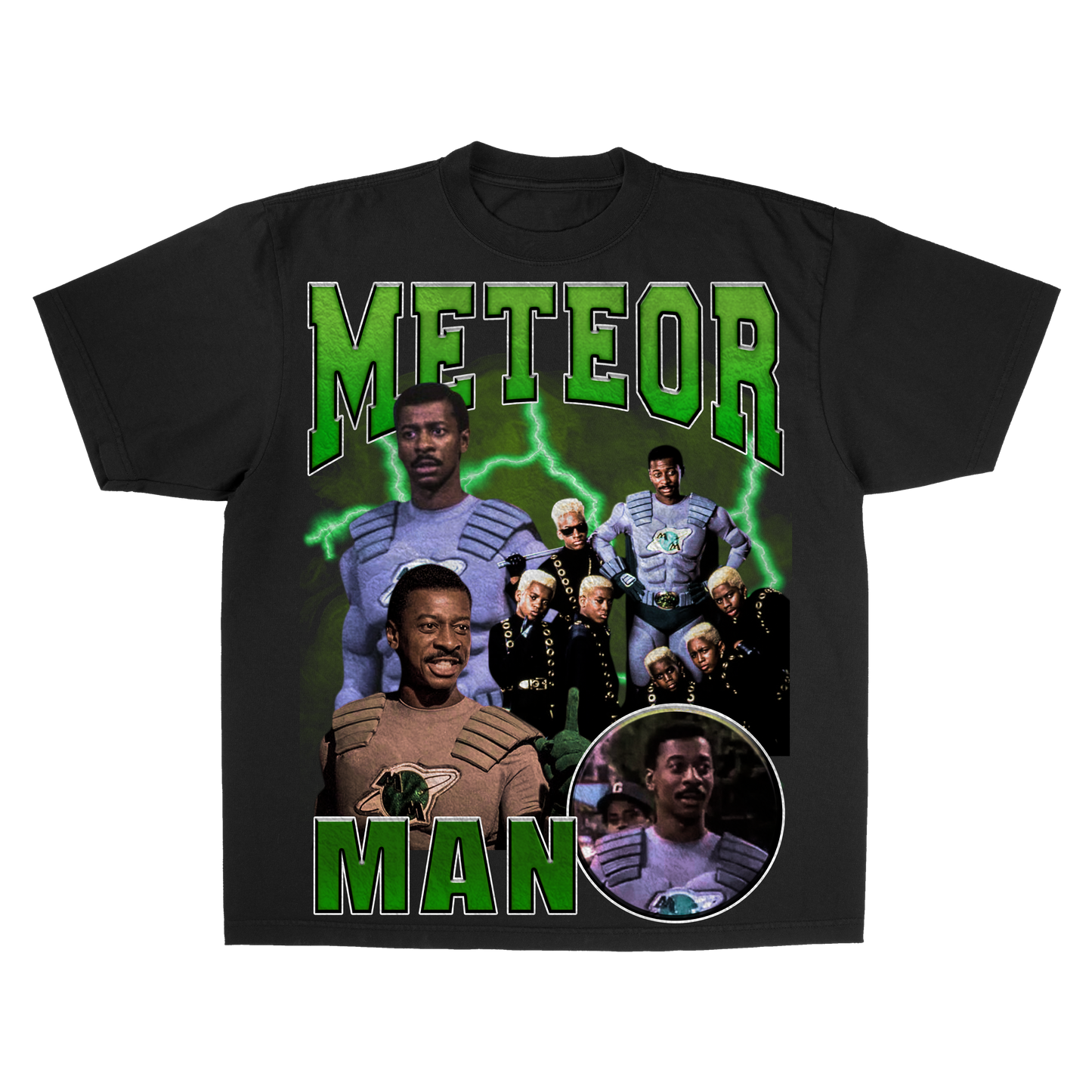 Comedy Movie Tee