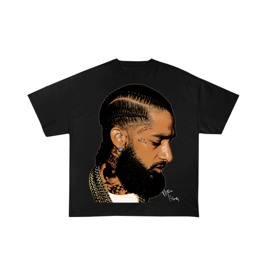 Kids Hip-Hop Graphic Tees
