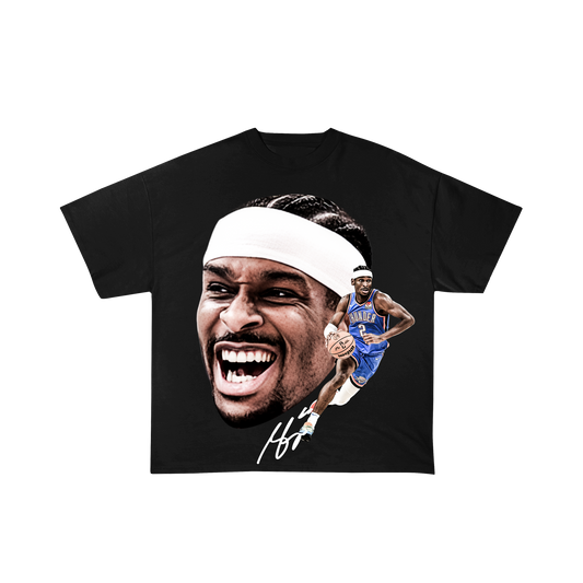 Kids Basketball Graphic Tees