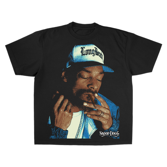 Big Face Tee
