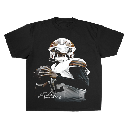 Football Graphic Tee