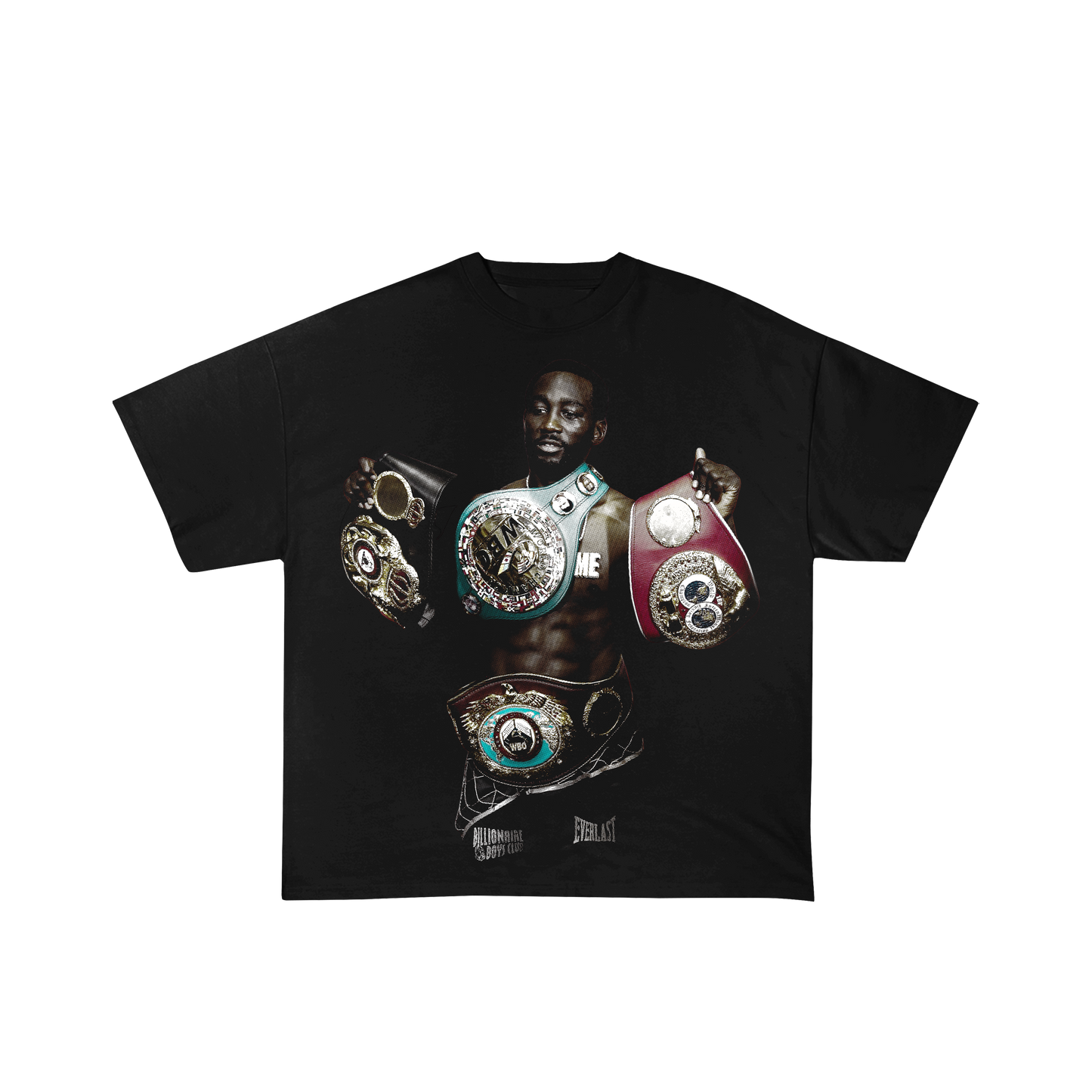 Kids Boxing Graphic Tees