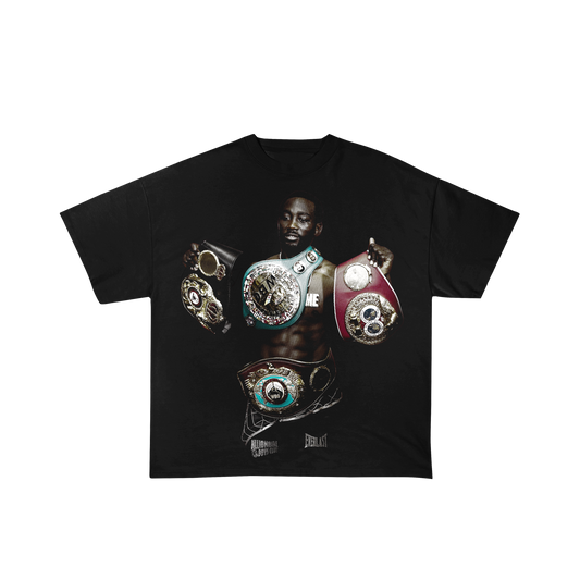 Kids Boxing Graphic Tees