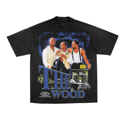 Romance Movie Tee