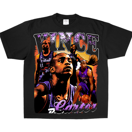Basketball Tee